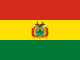Bandera de Bolivia
