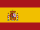 Bandera de España