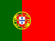 Bandera de Portugal
