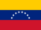 Bandera de Venezuela