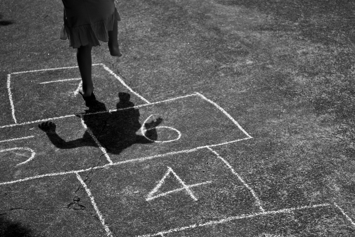 Infancia 