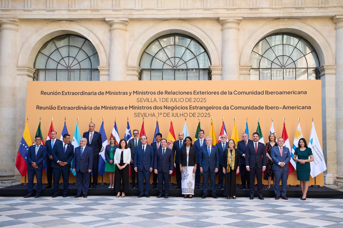 Foto familia
