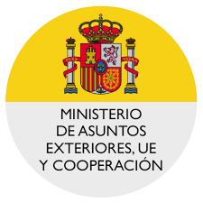Ministerio de Asuntos Exteriores, Unión Europea y Cooperación