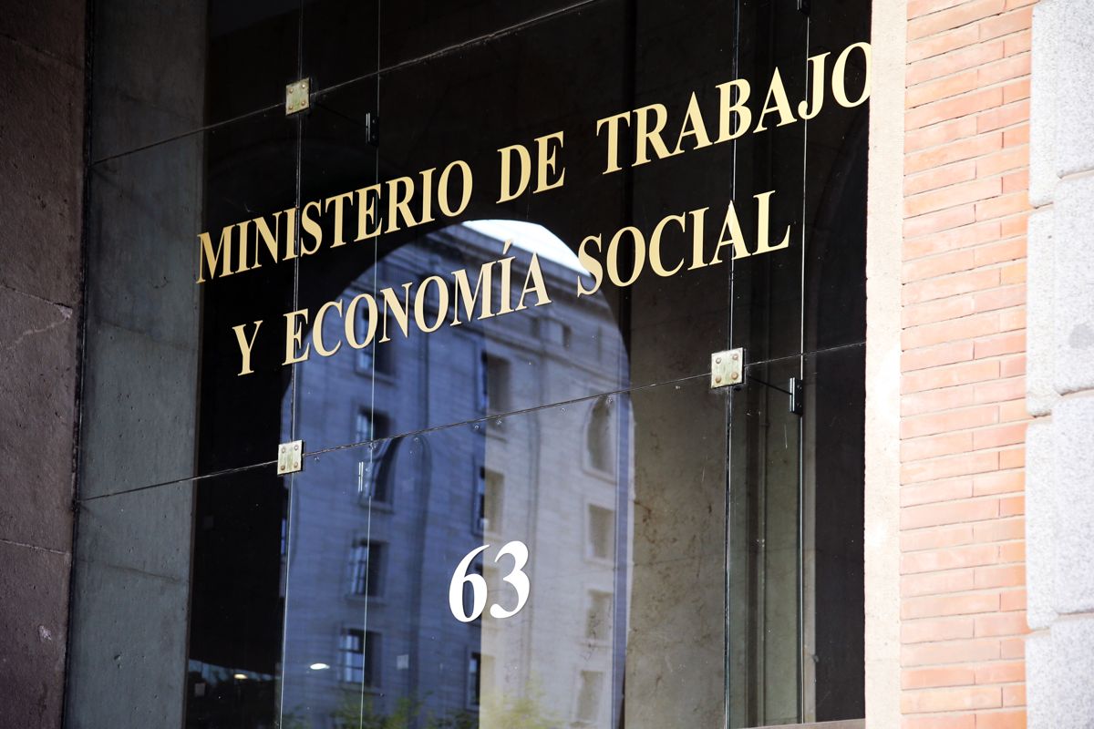 Avilés acoge la VI Conferencia Iberoamericana Ministerial de Trabajo, centrada en el futuro del empleo, el sector de los cuidados y la IAAvilés acoge la VI Conferencia Iberoamericana Ministerial de Trabajo, centrada en el futuro del empleo, el sector de los cuidados y la IA