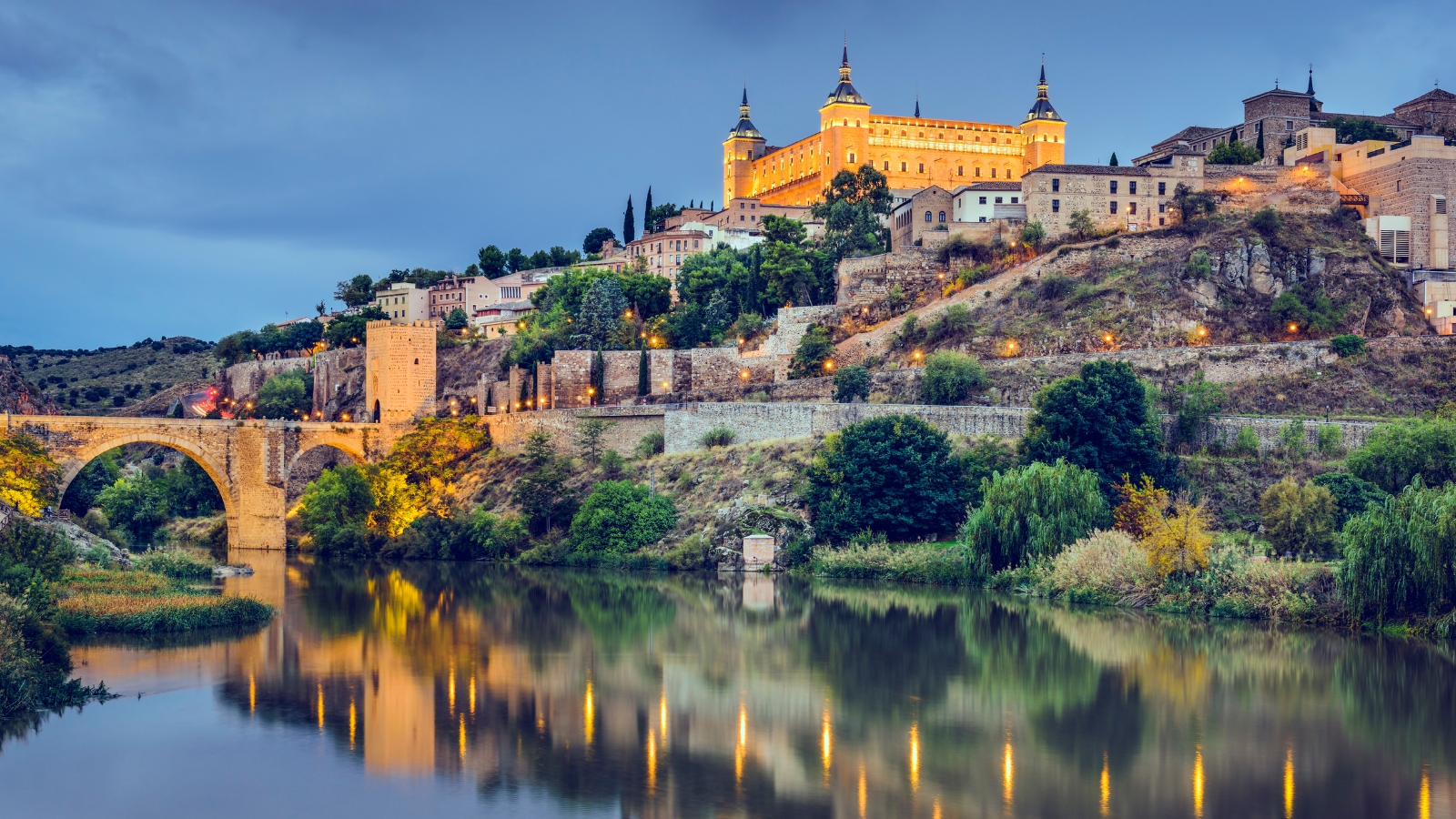 Imagen de archivo de Toledo