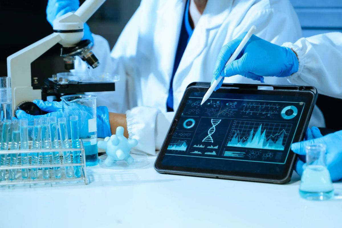 Ciencia y Tecnologia