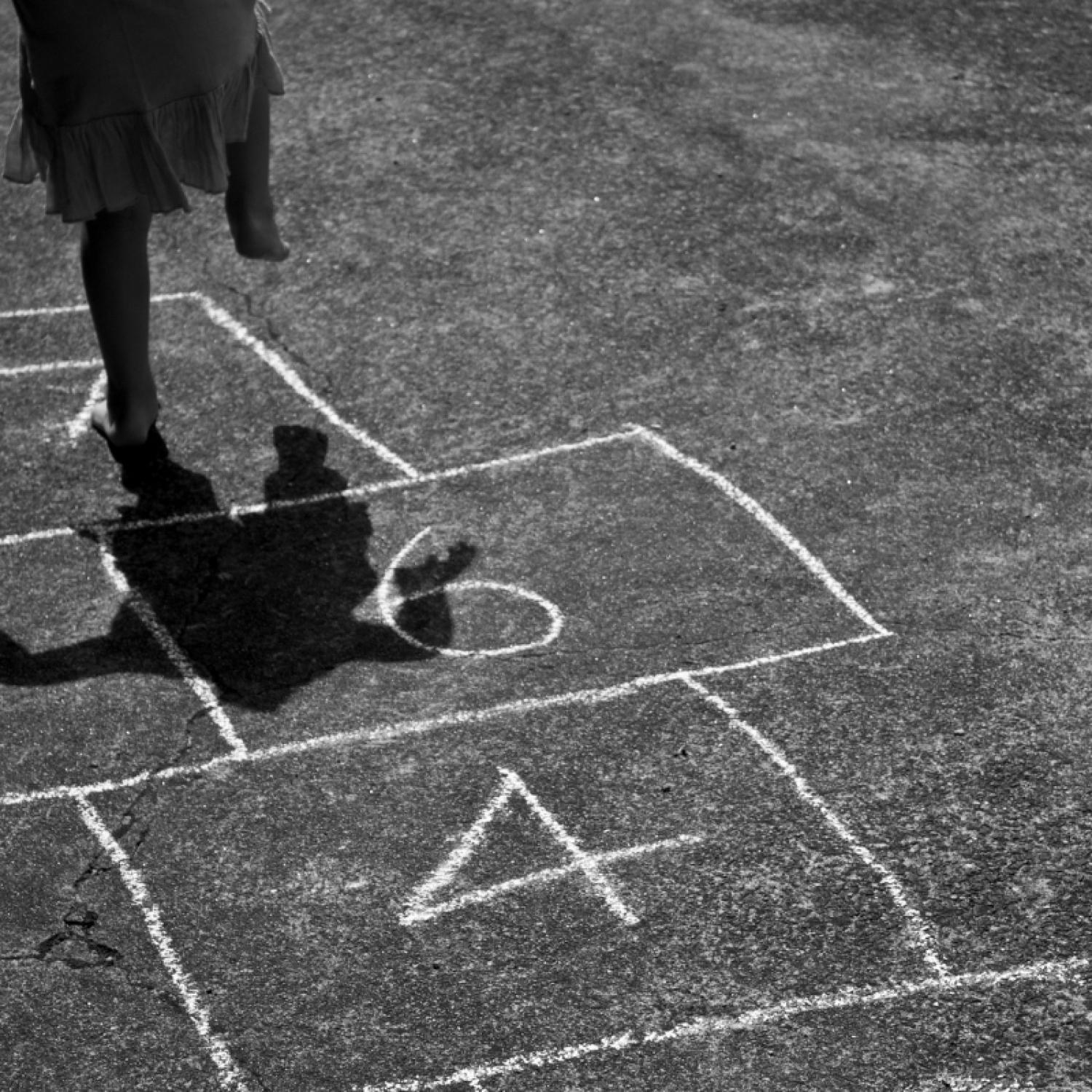 Infancia 