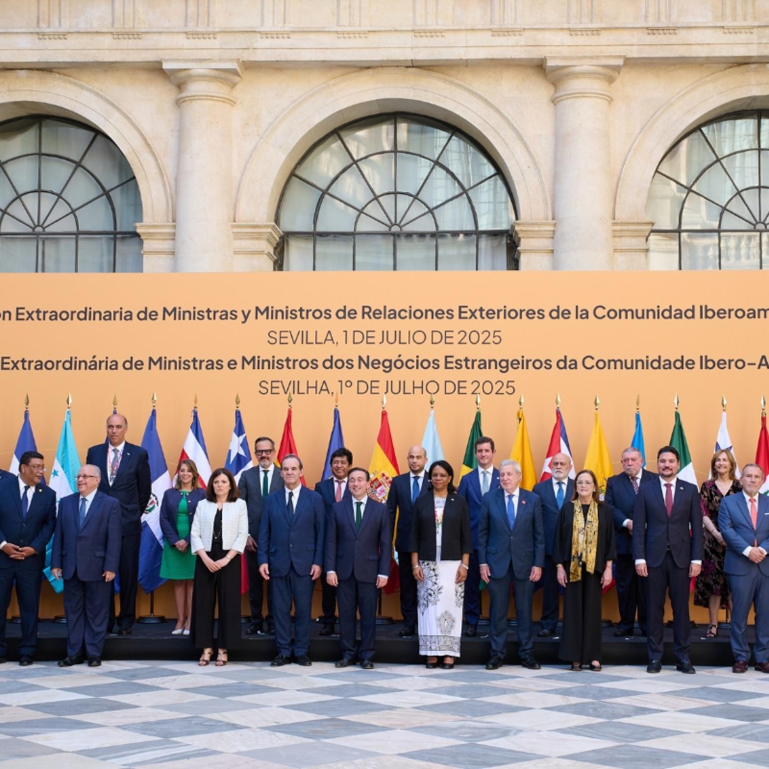Foto familia