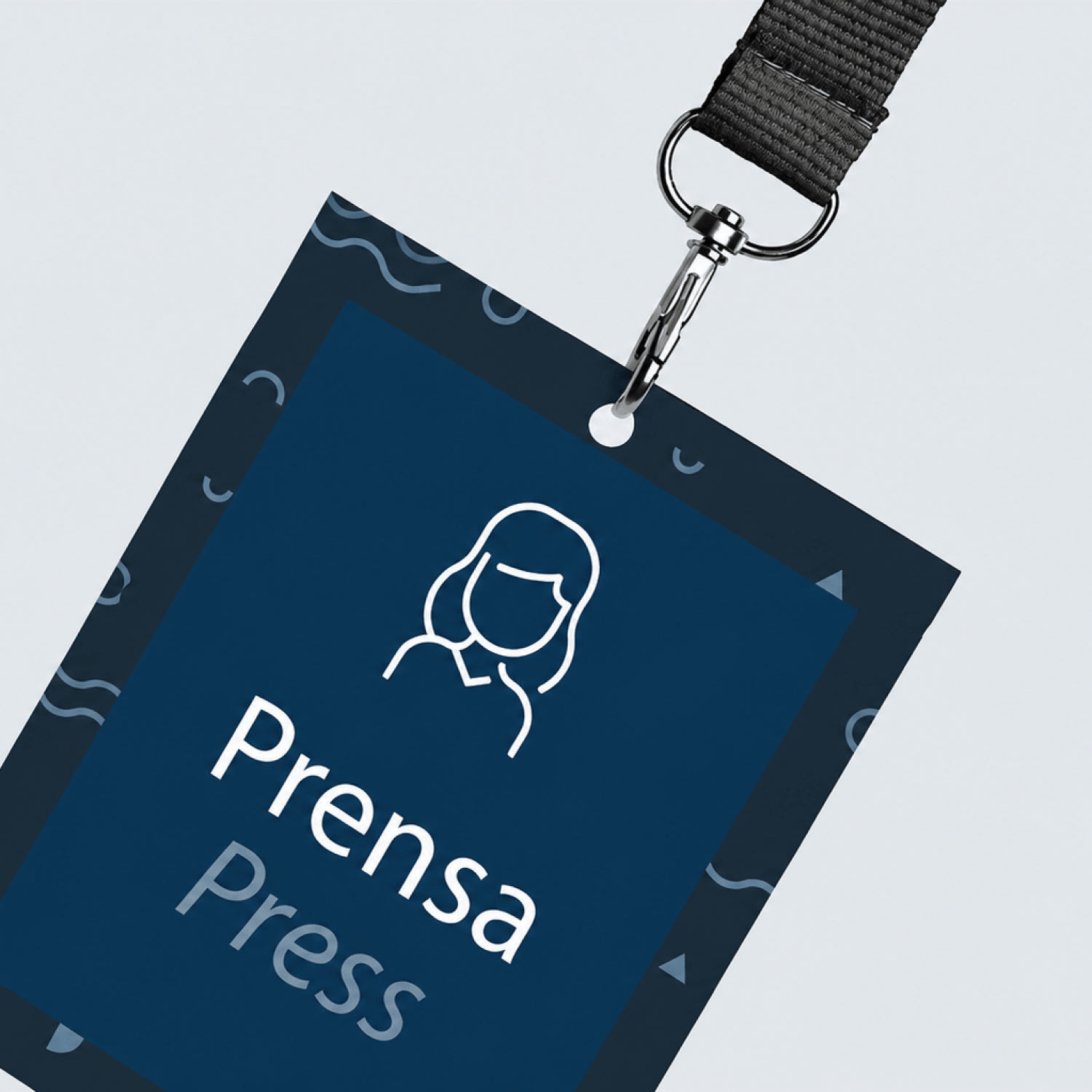 Prensa y Acreditaciones