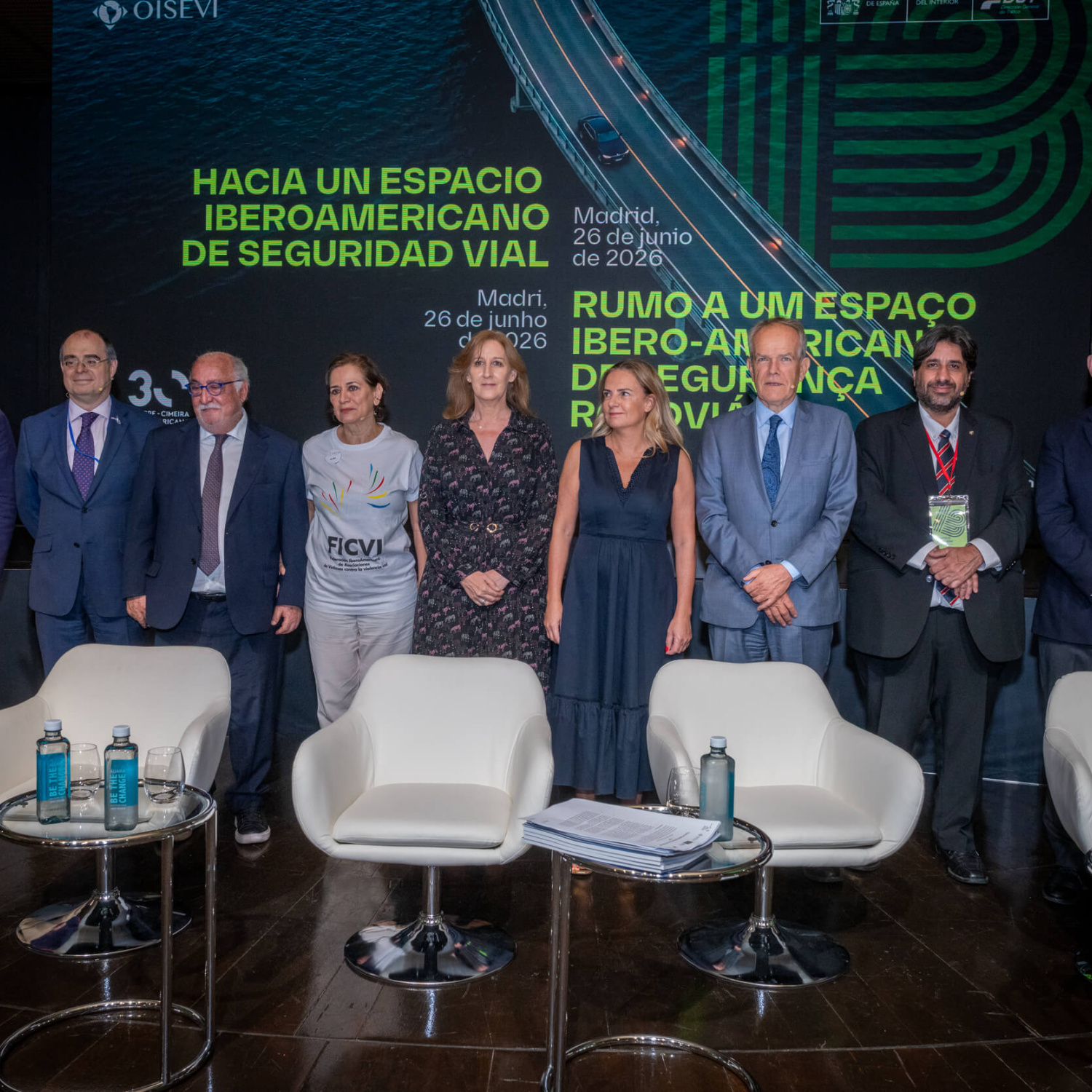 Foro Seguridad Vial