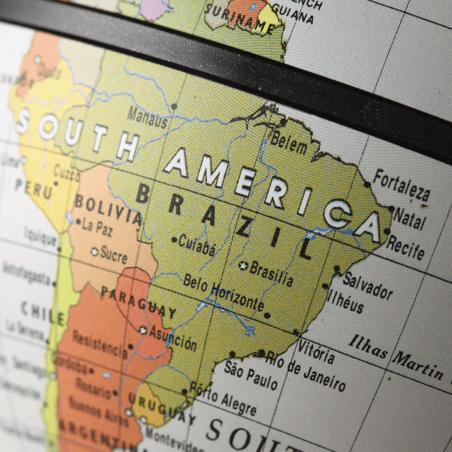 Reunión de Cancilleres Iberoamericanos 