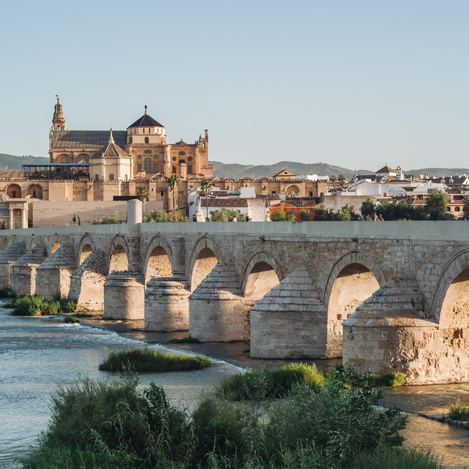 Imagen de archivo de Córdoba