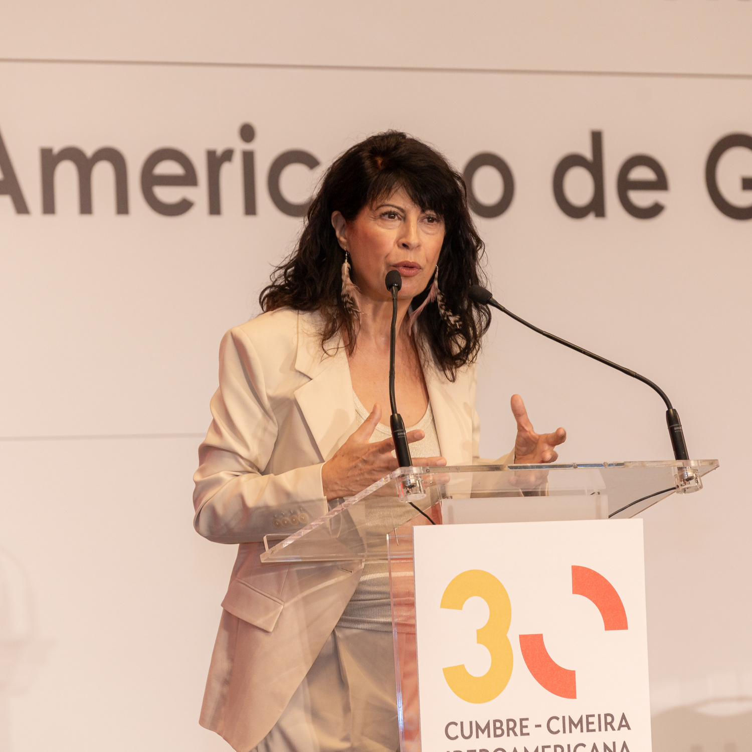 V Foro Iberoamericano de Género