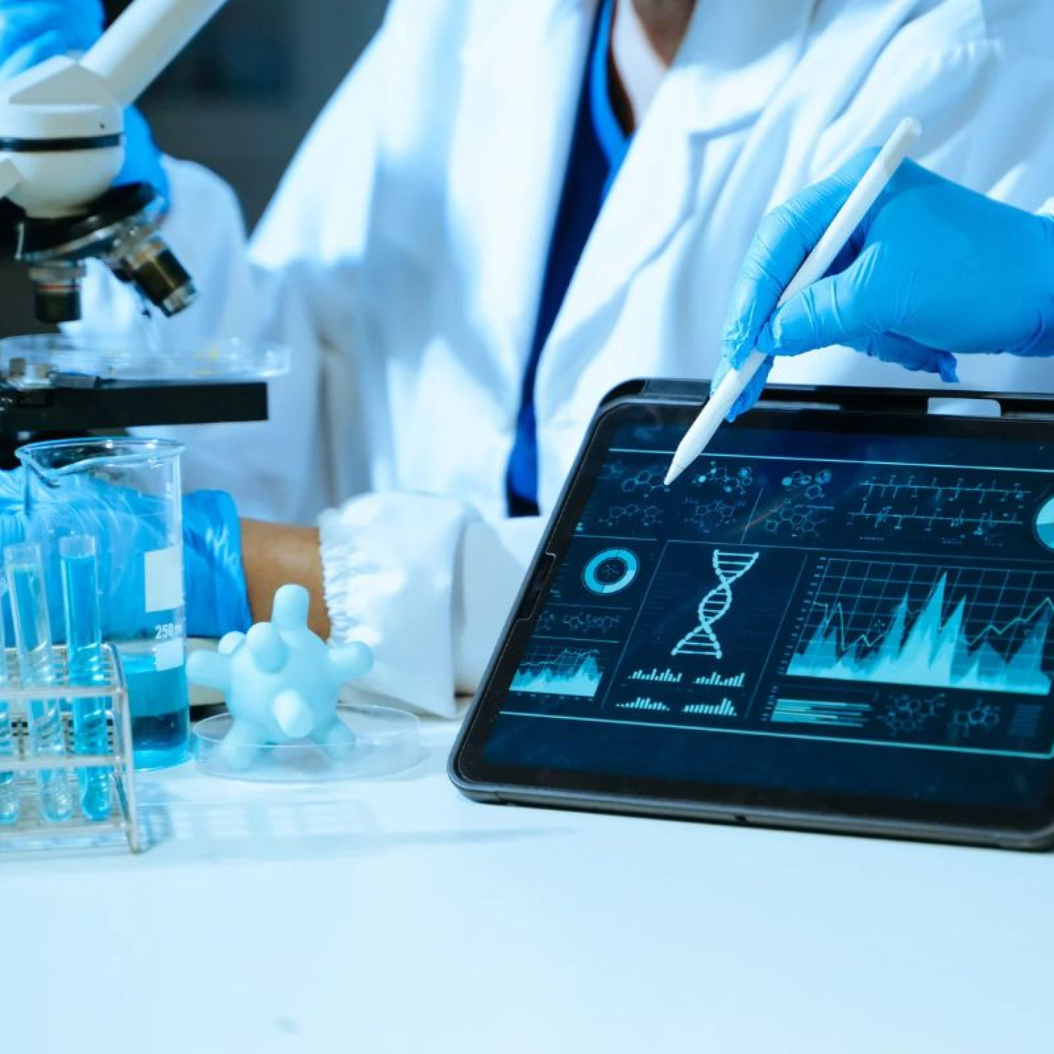 Ciencia y Tecnologia